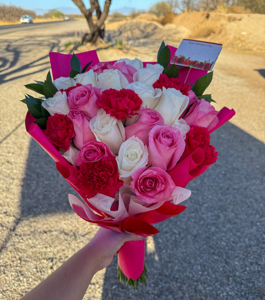 Signature Mixed Blooms