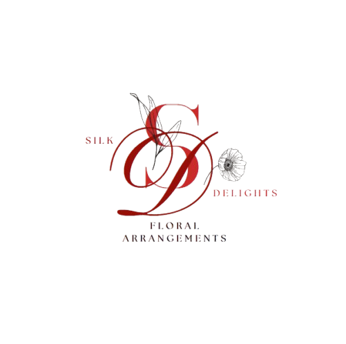 Silk Delights Floral