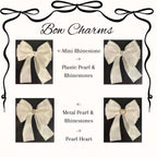 Custom Message Banner | Funeral Banner| Bouquet Banner | Personalized Bouquet Ribbon | Message Ribbon