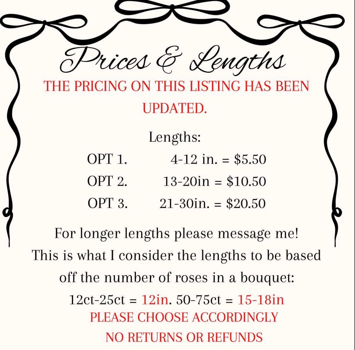 Custom Message Banner | Funeral Banner| Bouquet Banner | Personalized Bouquet Ribbon | Message Ribbon