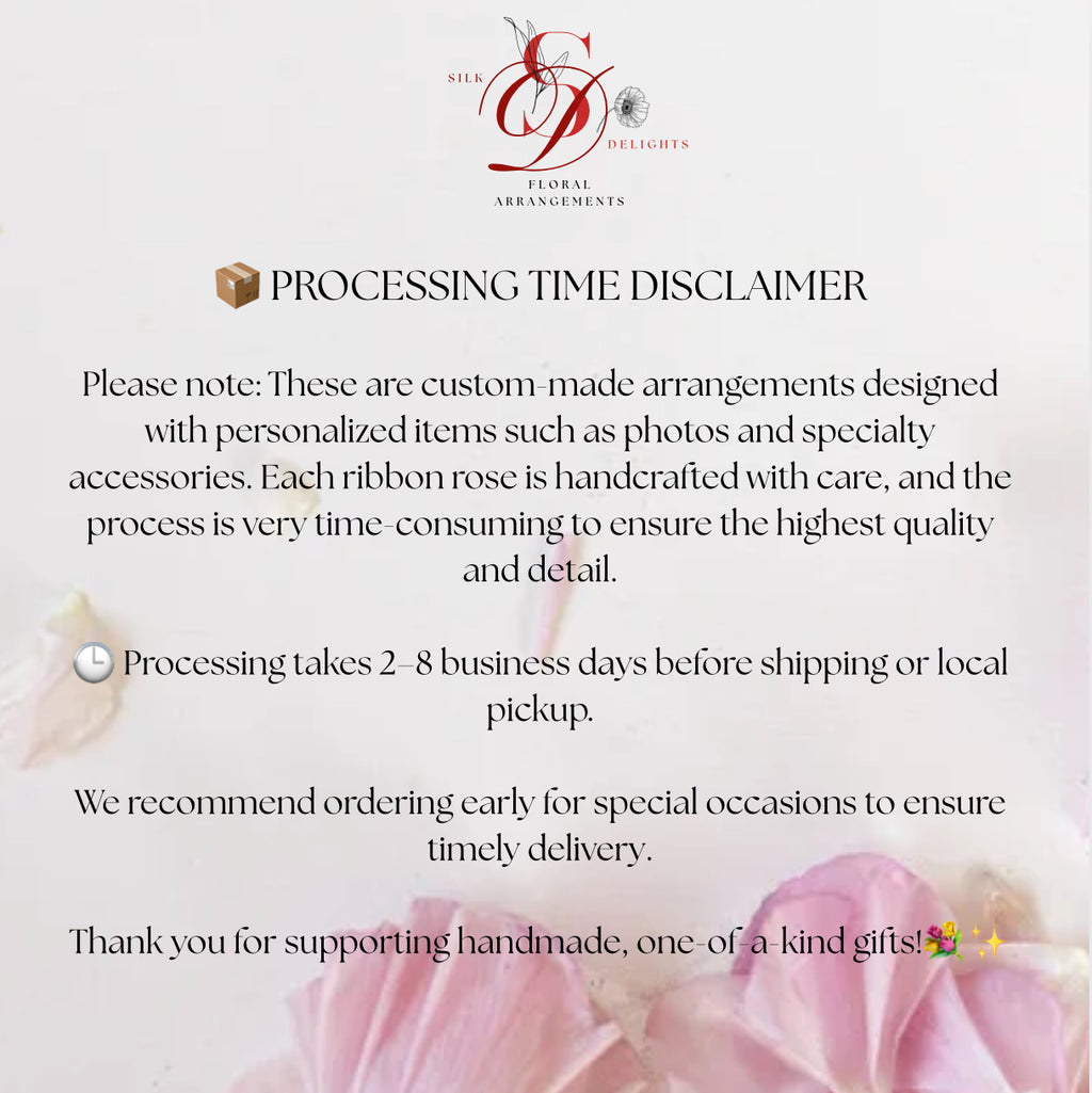 Custom Order Inquiry