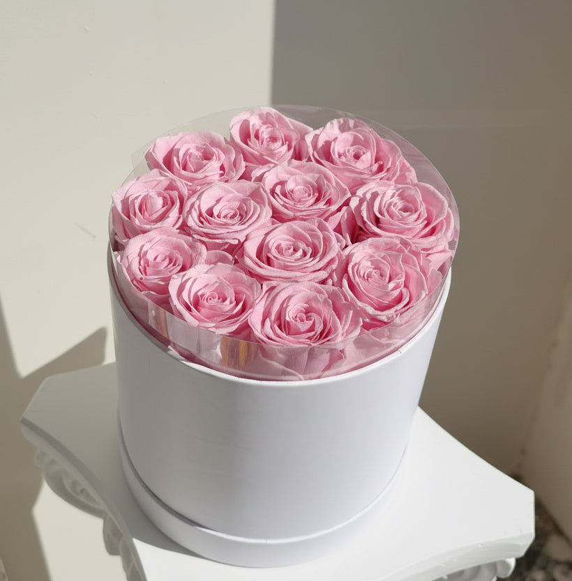 Forever Bloom Box
