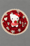 Ramo Buchon with Plushie | Customizable